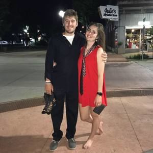 Meet your Posher, Marc